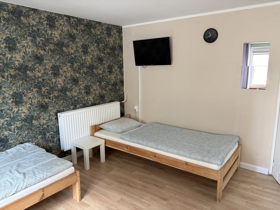 Noclegi pokoje na wynajem  Kobyla Góra