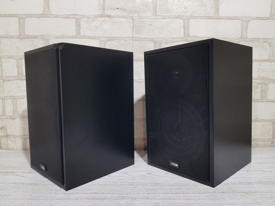 Hi-Fi Акустика CANTON FONUM 250,потужність 45/70 Вт, б/у з Німеччини