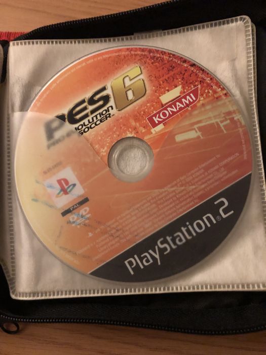 PS1 / PS2 Games Without Box (Prices Upon Request)64738411569410123