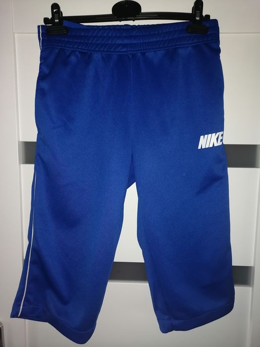 Spodenki męskie dresowe Nike 36 S