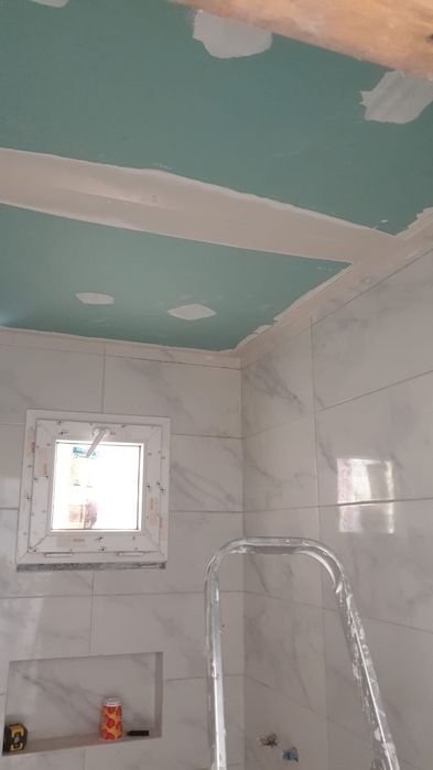 Obras geral empreiteiro