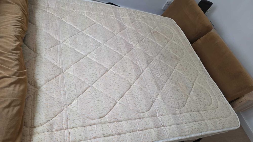 Sofá Cama 2 lugares
