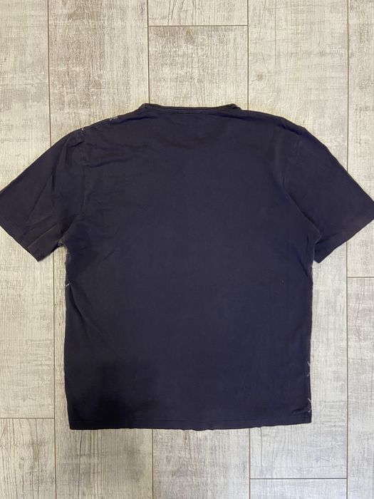 Футболка YvesSaintLaurent