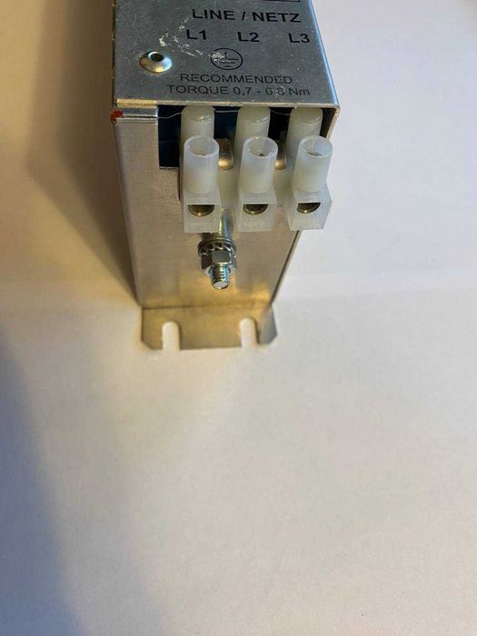 Сетевой фильтр Bosch Rexroth NFD03.1-480-016