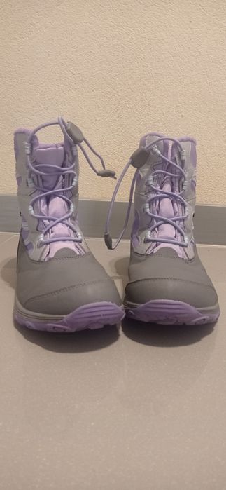 Śniegowce kozaki Merrell 37