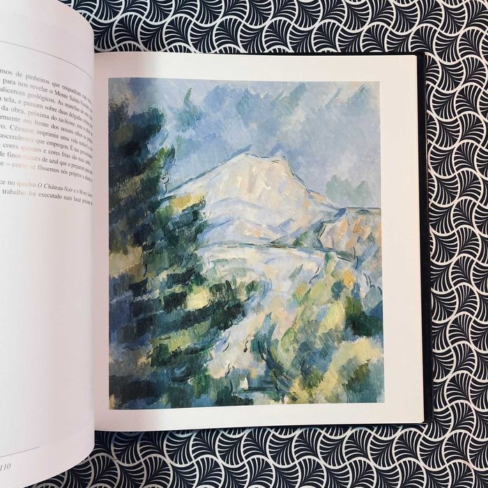 Cézanne - Constance Naubert-Riser
