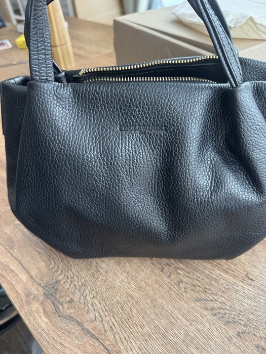 Torebka Cholewiński „Caldaro” skora