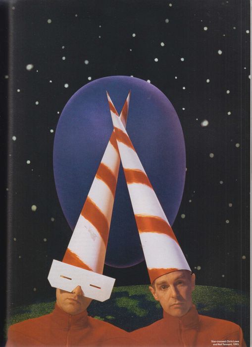 Story of Electro-Pop - MOJO Special Limited Edition - styczeń 2005