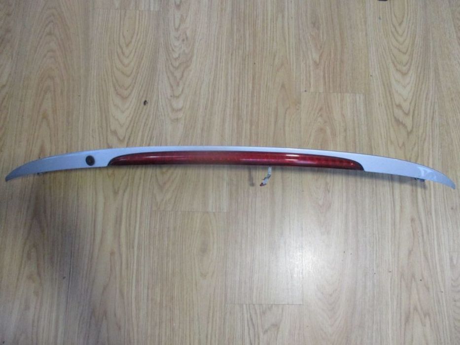 Aileron / Spoiler 3º Stop BMW E46 SW Touring Carrinha Serie 3