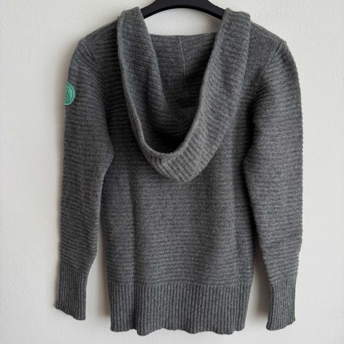 Вовняний жіночий светр Lа Sportiva Merino М