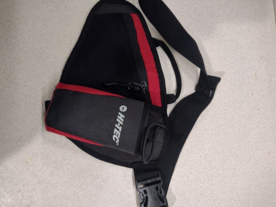 Поясна (вело)сумочка під пляшечку HI-TEC