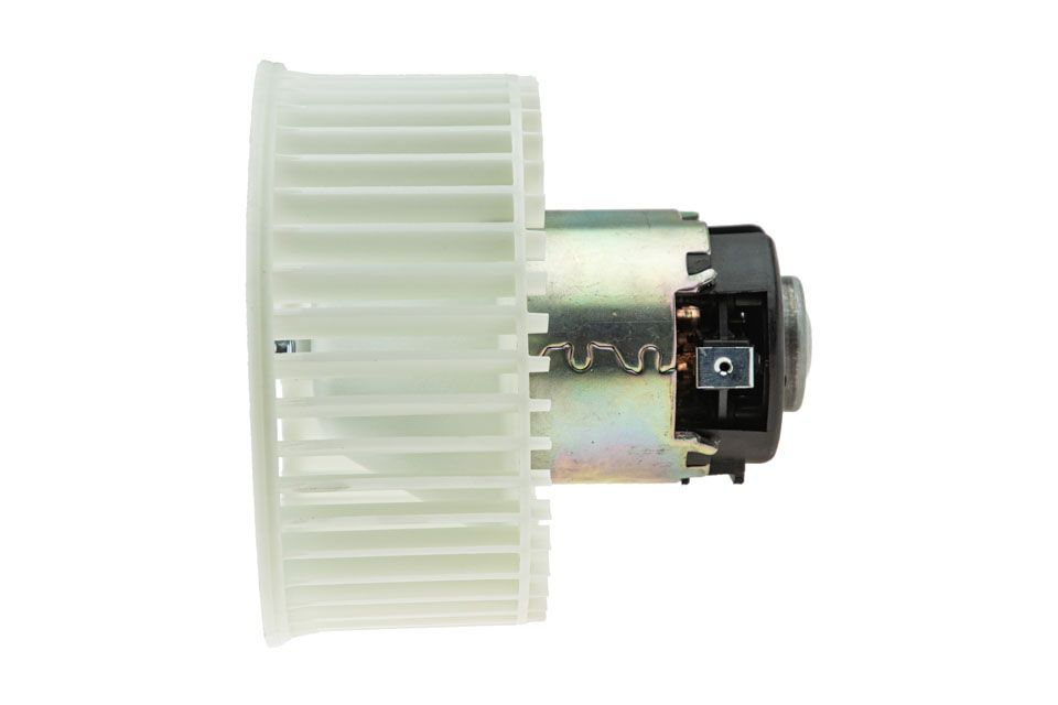 Вентилятор печки салона nissan x-trail t30, 27225-9h600