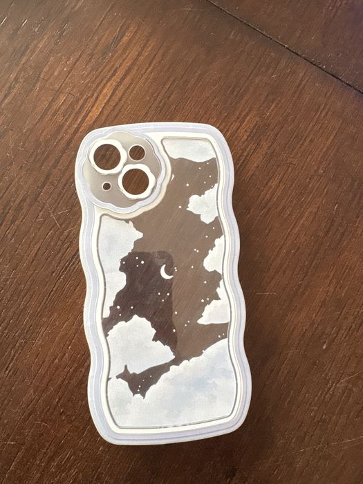 Oddam etui na iphone16