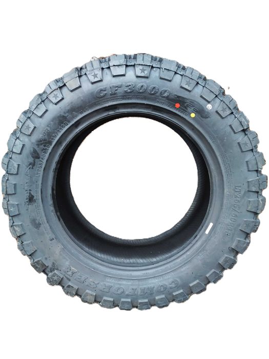 Шини COMFORSER CF3000 M/T 265/60 R18 119/116Q