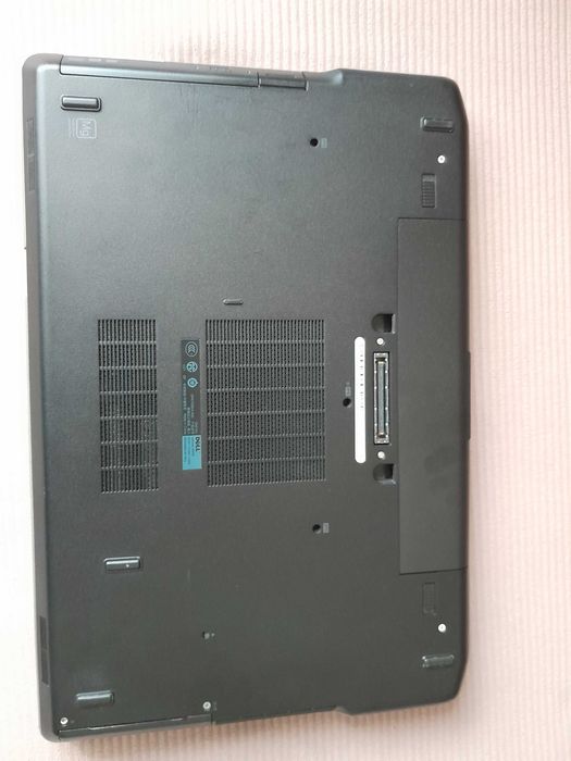 Laptop Dell Latitude E6530