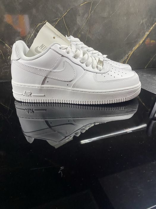 Buty Air Force 07
