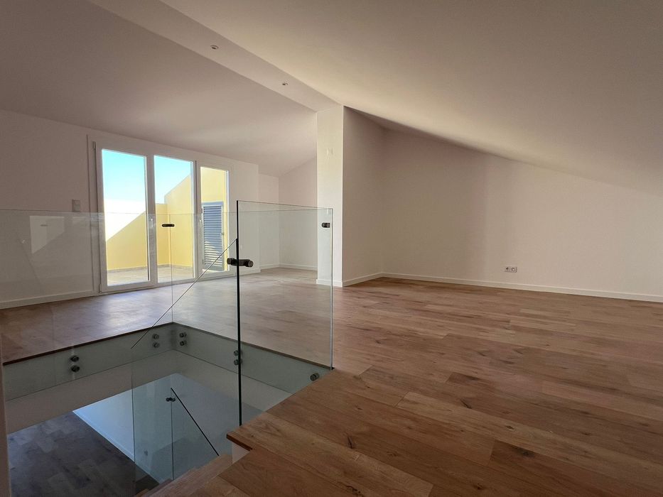 T2 Duplex NOVO – Pronto a Habitar | Coruche