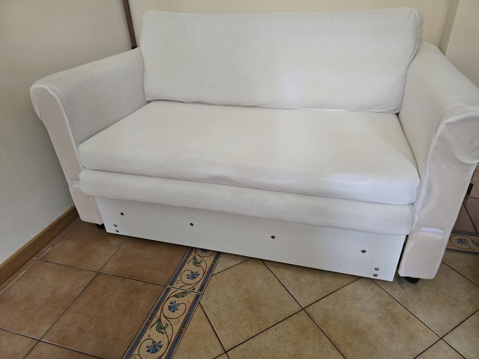 Sofa hagalund ikea