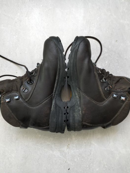 Crispi buty trekkingowe Gore-Tex Vibram roz 38