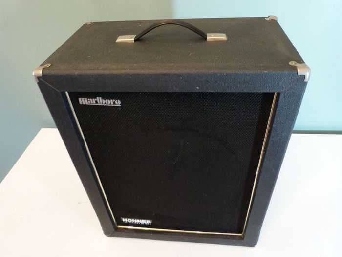 Coluna de Amplificador de Guitarra - Hohner, preço de custo.