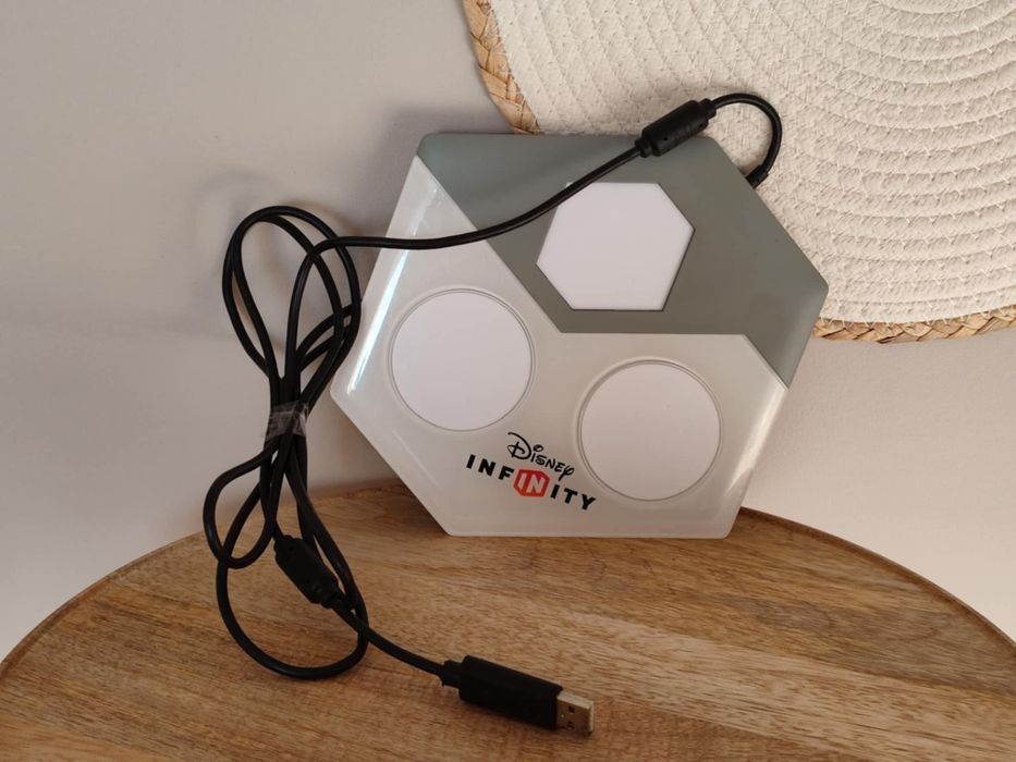 Disney infinity portal usb