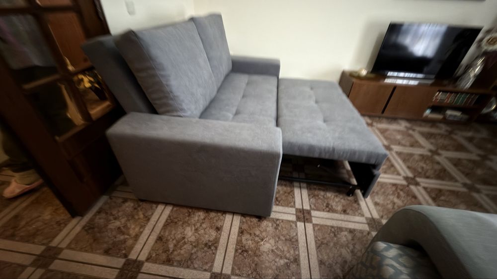 Sofa cama Paris