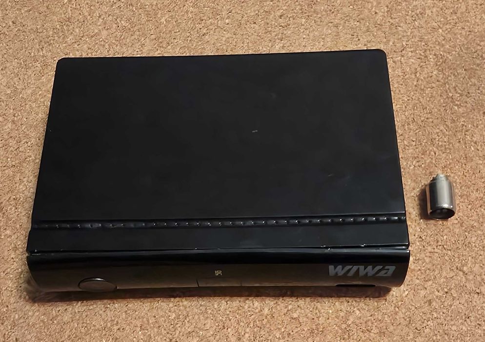 Dekoder WIWA HD80 Mini Do Poprawy / Na Części