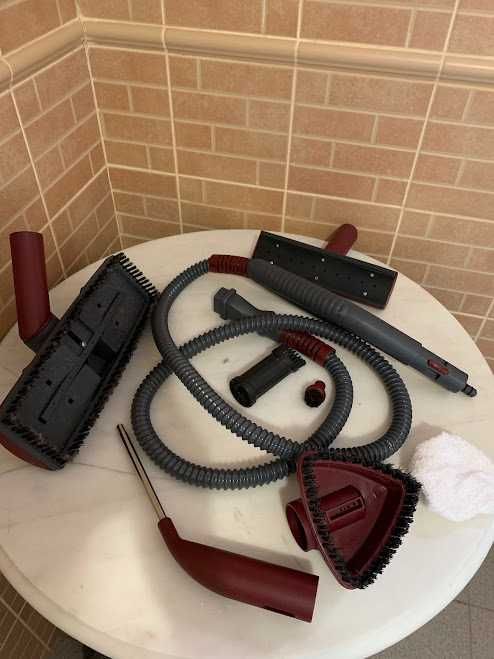 Парогенератор -праска Цептер (ZEPTER International) для ательє, дому.