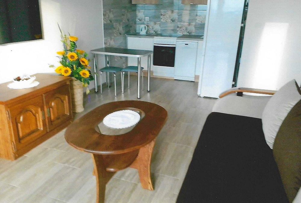 Wynajmę mieszkanie 42,5 m2