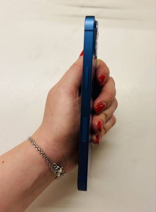 iPhone 13 (Azul - Grade A - 128GB)