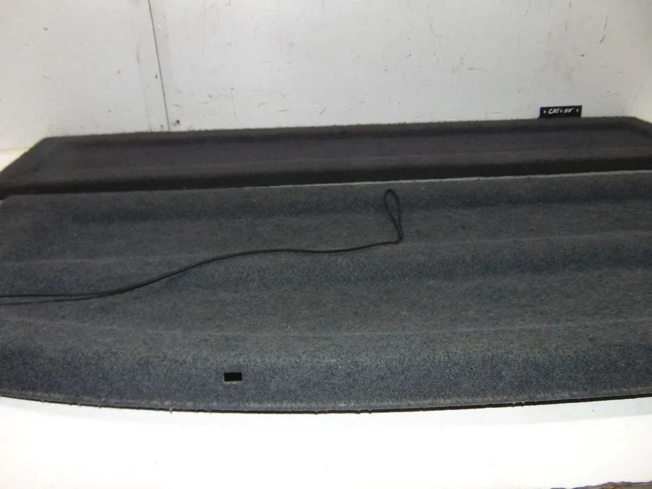 Mitsubishi colt chapeleira