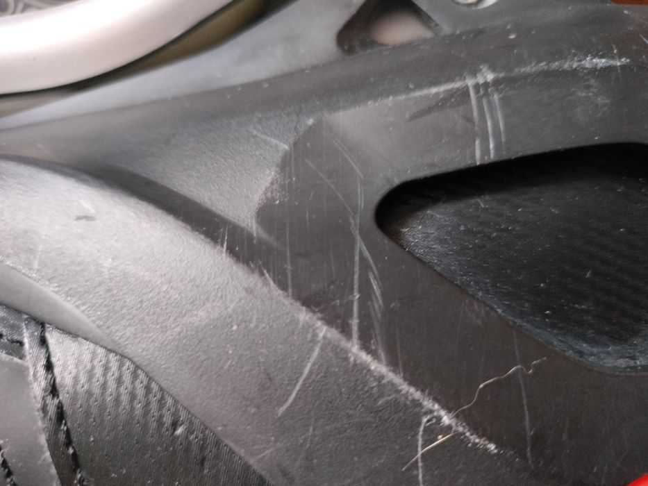 Rolki męskie rozmiar 44