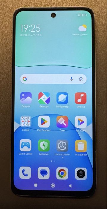 Телефон/Смартфон Xiaomi Redmi 13 6/128