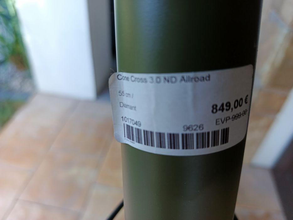 ROWERY NOWY Cone 28" cross trekingowe Parka  Wysyłka