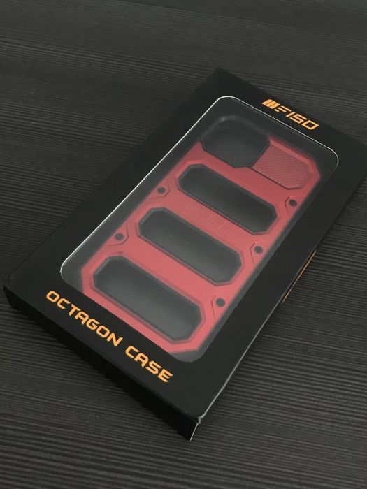 Etui na telefon case Apple Iphone 13 nowe pancerne
