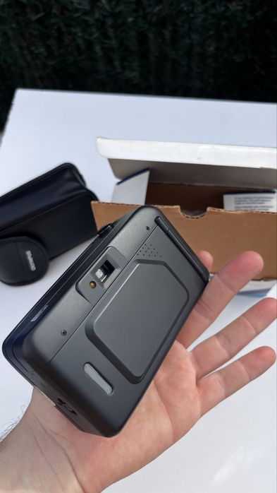 Camera analogica Olympus trip md35