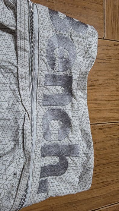 Casaco bench M, impermeável