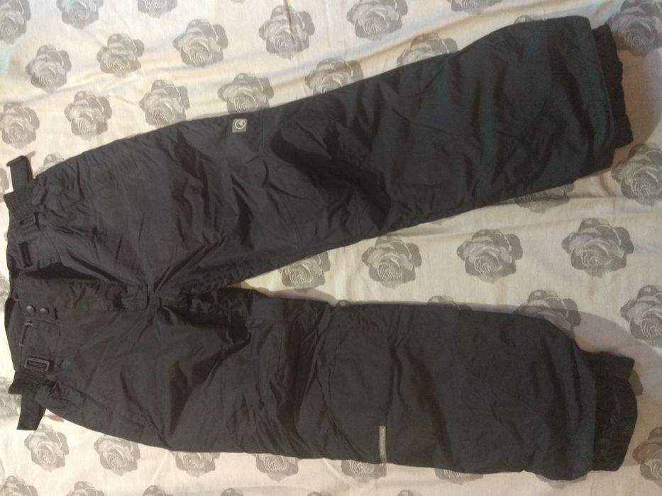 Теплые лыжные штаны Quechua