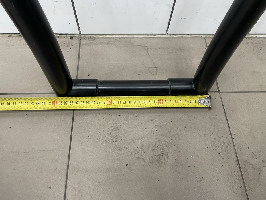 руль Harley Davidson street bob