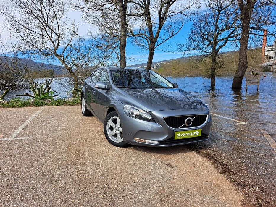 Volvo V40 D2 Kinetic
