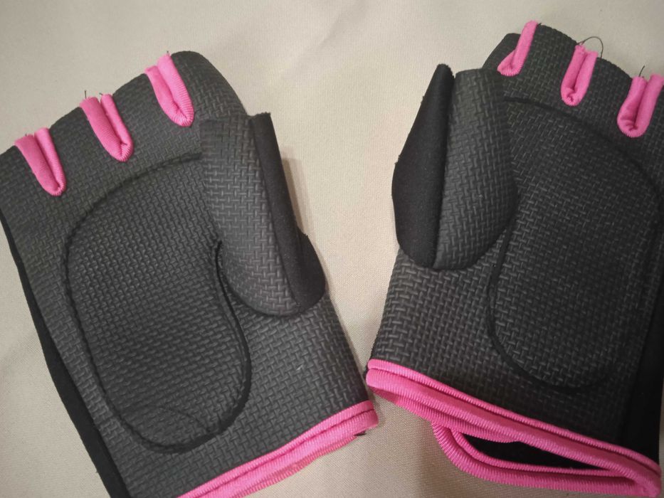 Перчатки спортивные Kaytan Размер S-M