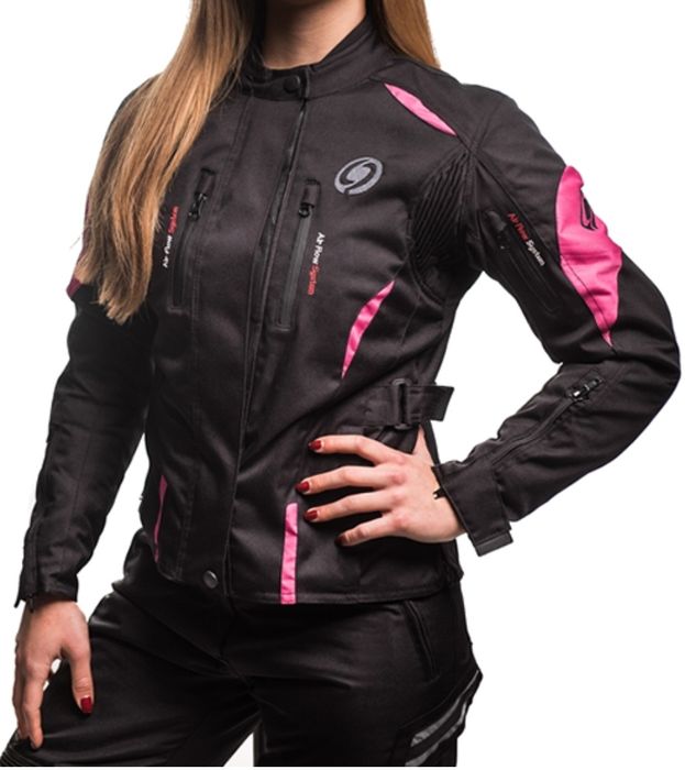 Casaco BlusÃ£o Motard Senhora Casaco Cheap Casacos Para