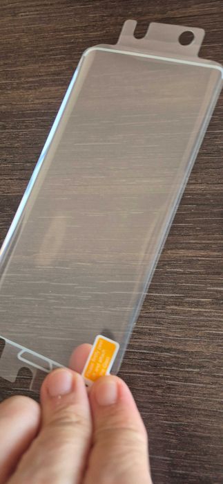 Protetor de Ecrã Original Samsung para Galaxy S10