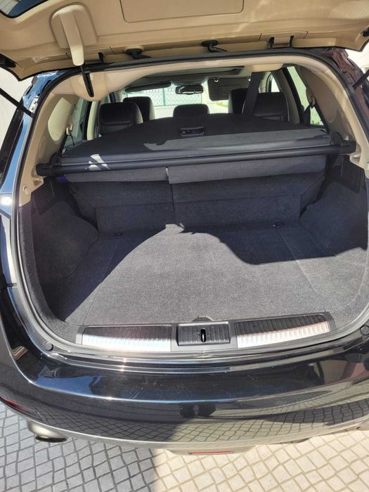 Nissan Murano 2.5 TDi Tekna Premium