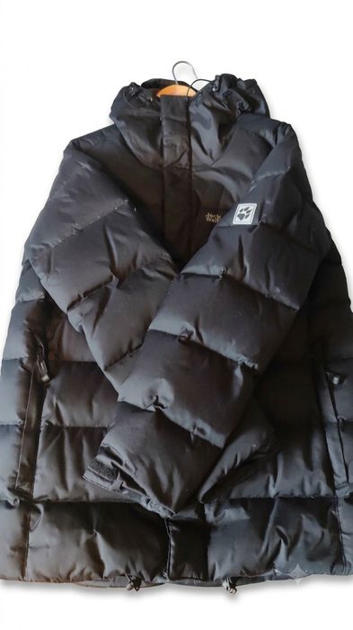 Kurtka Jack Wolfskin