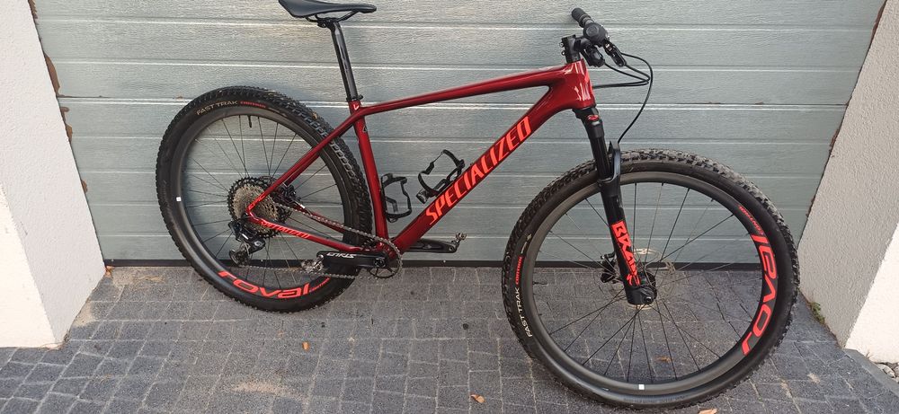 Specialized Epic expert brain rozmiar L