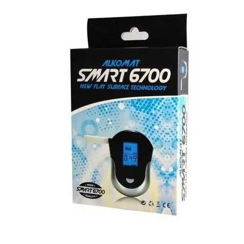 Alkomat 6700 SMART półprzewodnikowy * FST