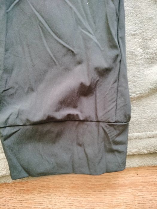 Spodnie damskie trekkingowe turystyczne Nike