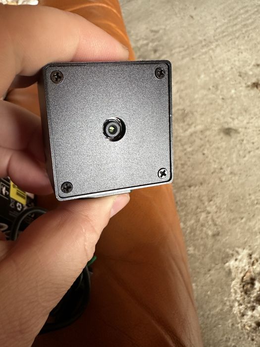 ELP 16-мегапіксельна USB-камера з автофокусом і металевим корпусом