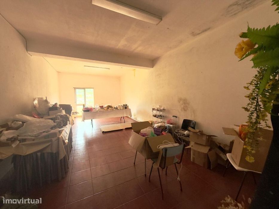 Apartamento, Ceira